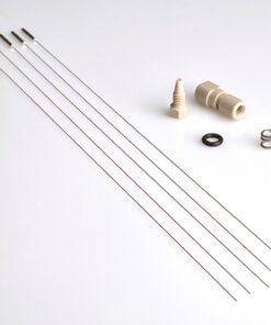 Electrode Turbo Kit, MS, Comparable to OEM # 5058491