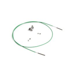 Capillary, 600mm x 0.17mm ID, Comp. to OEM # G1312-67305