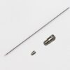 Needle, Uncoated 10 Series, Comparable to OEM # 228-41024-91