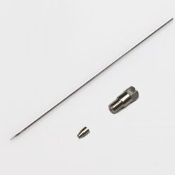 Needle, Uncoated 10 Series, Comparable to OEM # 228-41024-91