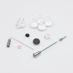 1100 Series Essential Pack, G1310A/G1311A Pump, G1313A/G1329