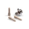 Needle Seal Kit, SIL-20AXR/ACXR, Comparable to OEM# 228-5045