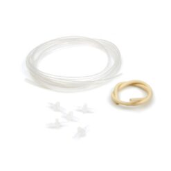 Peristaltic Pump Tube Kit, 2G, Comparable to OEM # 6040.9502