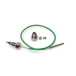 Capillary, 180mm x 0.17mm ID w/Fittings, Comparable to OEM #