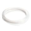 Tubing, PTFE, 0.7mm ID x 1.6mm OD, 5m, Comparable to OEM # 5