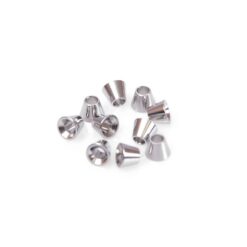 Front Ferrule, 1/16", SS, 10/pk, Comparable to OEM # 5180-41