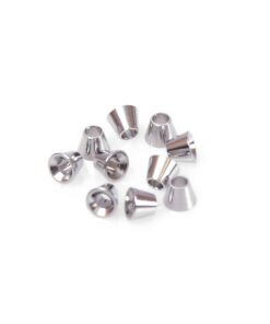Front Ferrule, 1/16", SS, 10/pk, Comparable to OEM # 5180-41