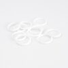 O-Ring, PTFE 10/pk, Comparable to OEM # 2266.0082