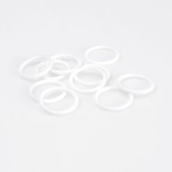O-Ring, PTFE 10/pk, Comparable to OEM # 2266.0082