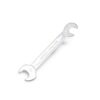 Wrench, Open-ended, 14mm x 14mm, Comparable to OEM # 8710-19