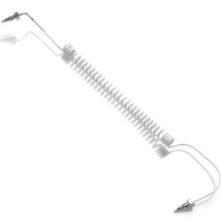 Sample Loop, 100 µL, SS, Comparable to OEM # G7129-60500