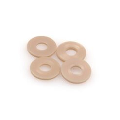 Washer, PEEK™ for Check Valve, 4/pk, Comparable to OEM # 700