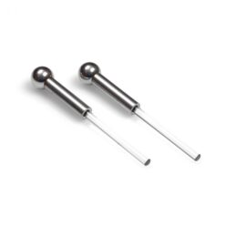 Plunger, Sapphire, ACQUITY® Arc™ (2/pk), Comparable to OEM #