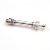 Syringe, 3.5 mL, Comparable to OEM # 893-0846, HITA893-0846