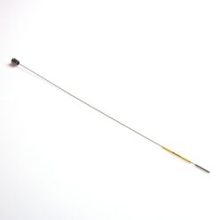 Seat Port, Assy, SS, 0.007 ID, Comparable to OEM # 700010726