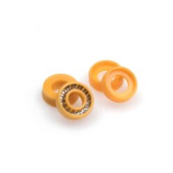 Piston Seal (RP) and Wash Seal, 2/pk, Comparable to OEM # 60