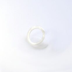 Spacer, LC-20AT Plunger Seal, Comparable to OEM # 228-42700-