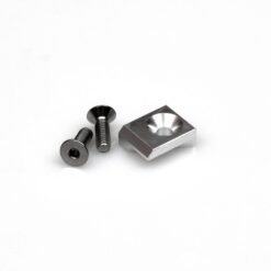 Needle Clamp Kit, Comparable to OEM # G1313-68713