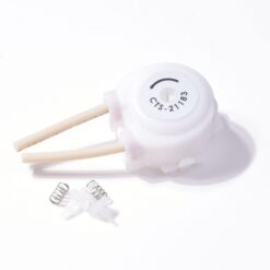Peristaltic Pump w/PharMed® tubing, compression springs and