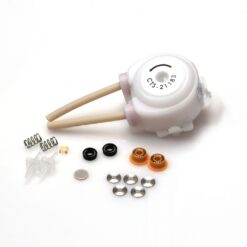 PM Kit, 1290 Flex and Quaternary Pumps, Comparable to OEM #