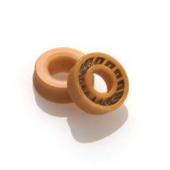 Piston Seals, Reverse Phase, 2/pk, Comparable to OEM # 6040.