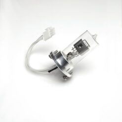 Deuterium Lamp (2000 hr), Comparable to OEM # 228-37401-00