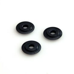 Replacement Blades, 3/pk for WAT022384, Comparable to OEM #