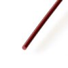 PEEK™ Tubing, 1.6 mm OD, 0.13 mm ID, 5m (Red), Comparable to