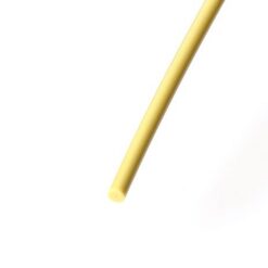PEEK™ Tubing, 1.6 mm OD, 0.18 mm ID, 5m (Yellow), Comparable