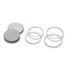 Frits, Filter and Seals, Comparable to OEM # 6040.0040