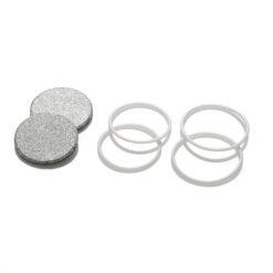 Frits, Filter and Seals, Comparable to OEM # 6040.0040