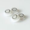 Plunger Seals, 4/pk, Comparable to OEM # WAT022946
