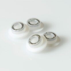 Plunger Seals, 4/pk, Comparable to OEM # WAT022946