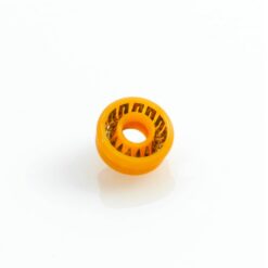 Plunger Seal, Gold, Comparable to OEM # A2962-010