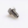 Compression Screw, 1/16", SS, Comparable to OEM # WAT025313