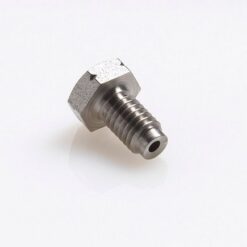Compression Screw, 1/16", SS, Comparable to OEM # WAT025313
