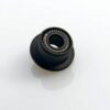 Plunger Seal, Black, Comparable to OEM # 237162, 728770