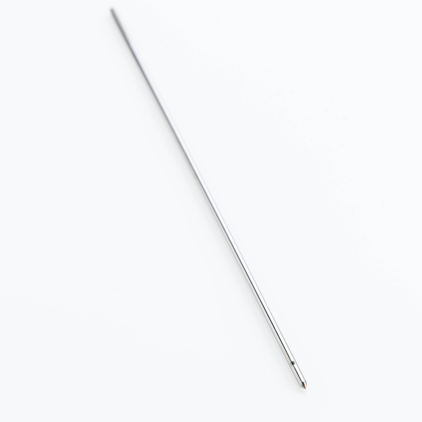 Performance Autosampler Needle, Comparable to OEM # 70000124