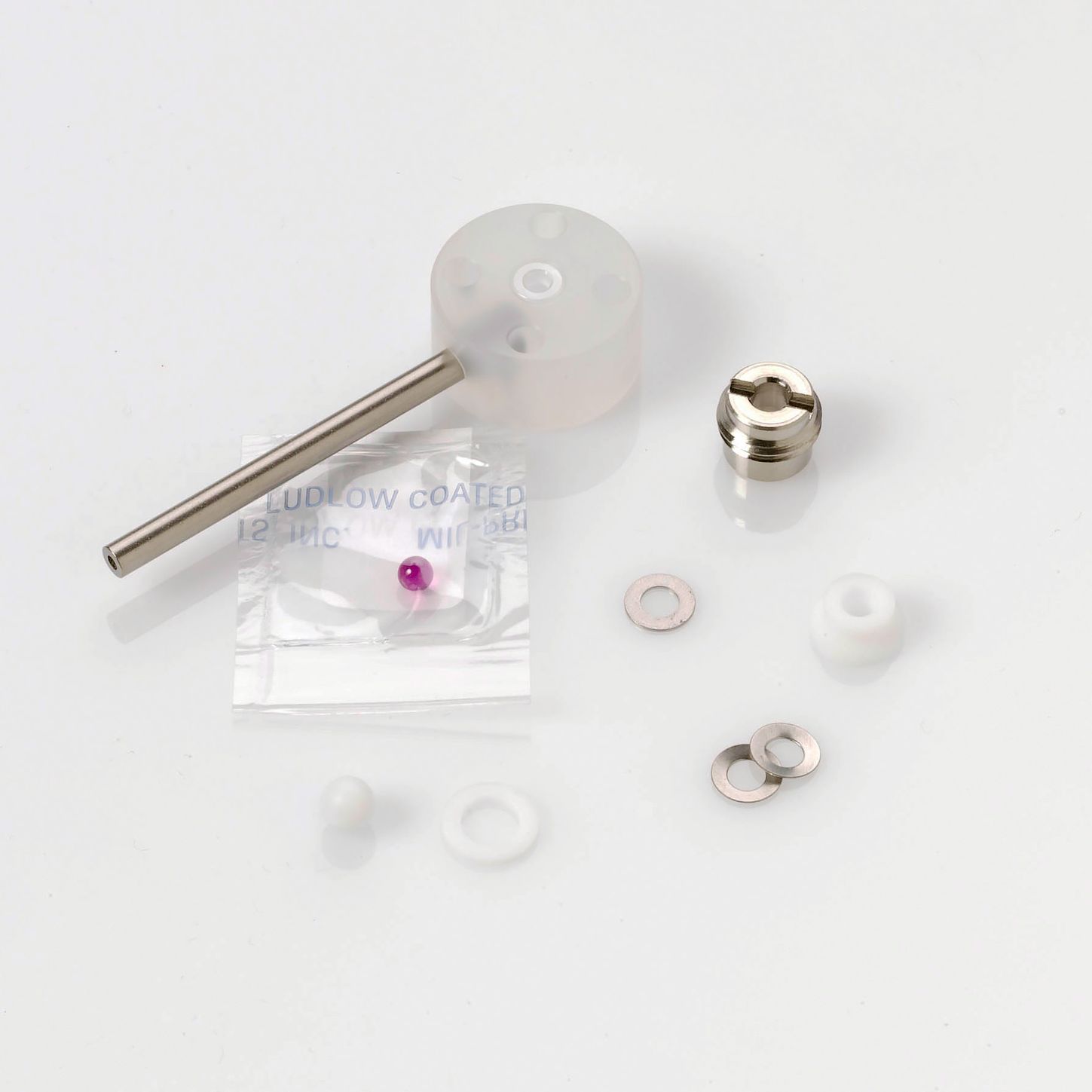 Inlet Manifold Kit, Comparable to OEM # WAT060448