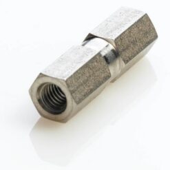 Union, 1/16", SS, Zero Dead Volume, Comparable to OEM # WAT0