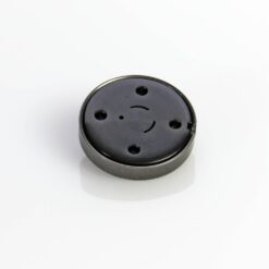 Manual Injection Valve Rotor Seal, Vespel®, Comparable to O