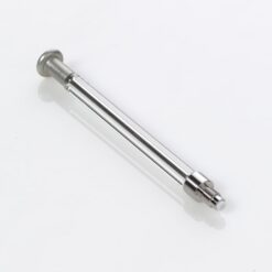 Syringe Assembly, 250µL, Comparable to OEM # A3588-020