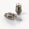 UPLC® Check Valve, Double Ball & Seat, 2/pk, Comparable to
