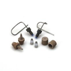 SS Primary Inlet Check Valve Filter Kit, Comparable to OEM #