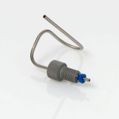 Tube Assy, SSV to Inline Filter, Comparable to OEM # 4300014