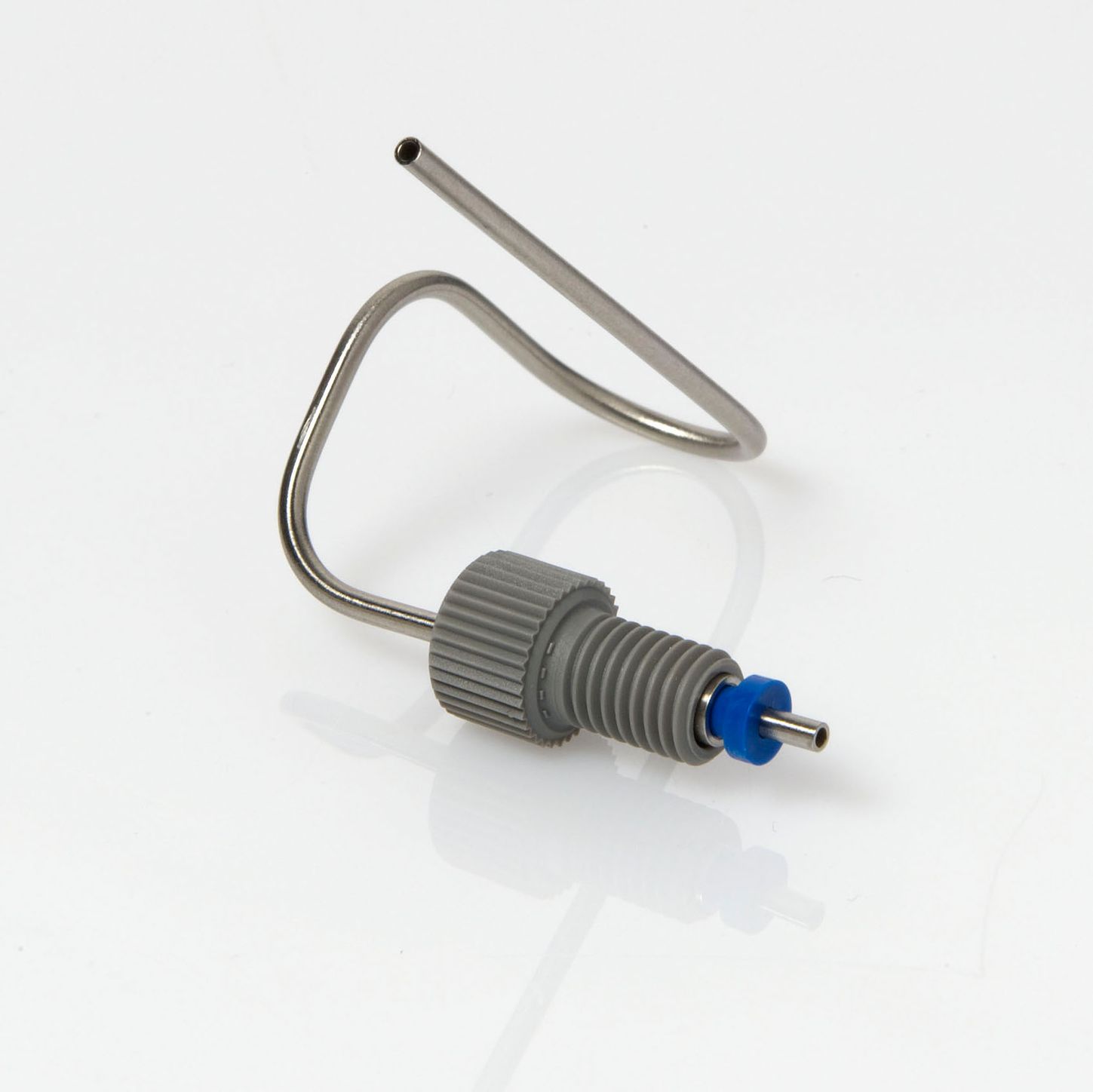 Tube Assy, SSV to Inline Filter, Comparable to OEM # 4300014