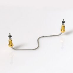Tube Assembly, Transducer to Check Valve, Comparable to OEM