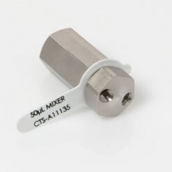 50µL Standard Zirconia Mixer, Comparable to OEM # 700002911