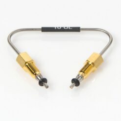 Sample Loop, 10µL, Comparable to OEM # 430001326