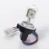 Long Life Deuterium Lamp (2000 hr), Comparable to OEM # 2140